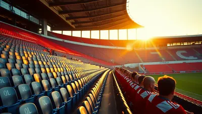 OL : Ajustements Tactiques pour Renforcer la Cohésion Équipe