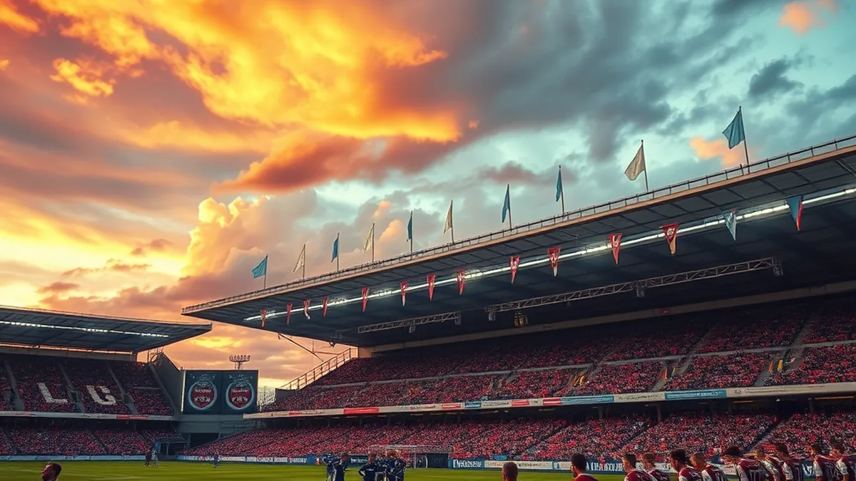 Tanner Tessmann : l'avenir de Lyon en jeu avec des offres européennes