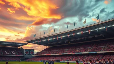 Tanner Tessmann : l'avenir de Lyon en jeu avec des offres européennes