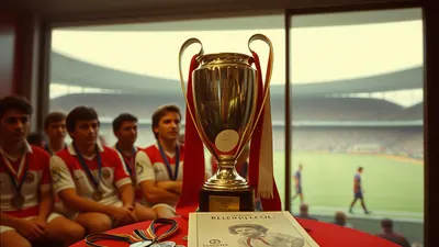 Le Trophée des Champions 2008 : Un Triomphe Éblouissant pour l'OL