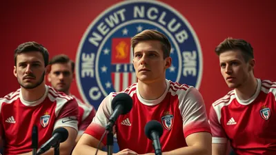 Olympique Lyonnais dévoile son nouveau maillot domicile : les supporters sont partagés