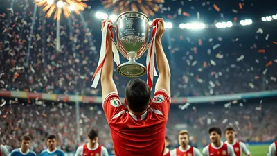 L'OL et le Trophée des Champions de 2000 : Un Premier Sacre