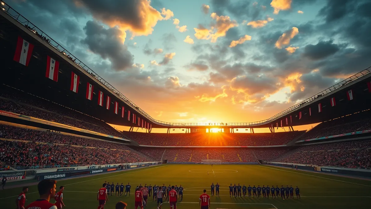 L'absence des Verts : Impact sur l'OL et le football lyonnais
