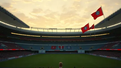 Les Gones : Tradition et Passion au Coeur de l'OL