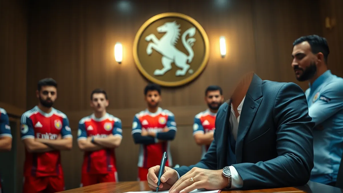 L'OL mise sur Roman Yaremchuk : un buteur à conserver