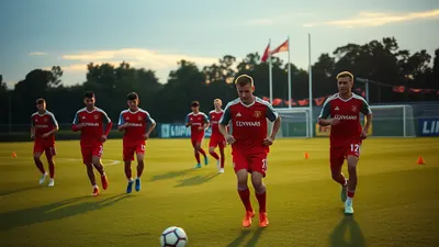 L'OL vise un nouveau talent portugais cet été